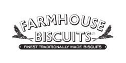 Farmhouse Biscuits